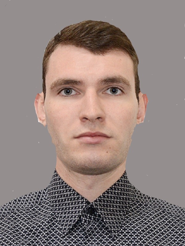 Войтов Юрий Викторович.