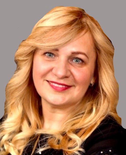 Букач Марина Вячеславовна.