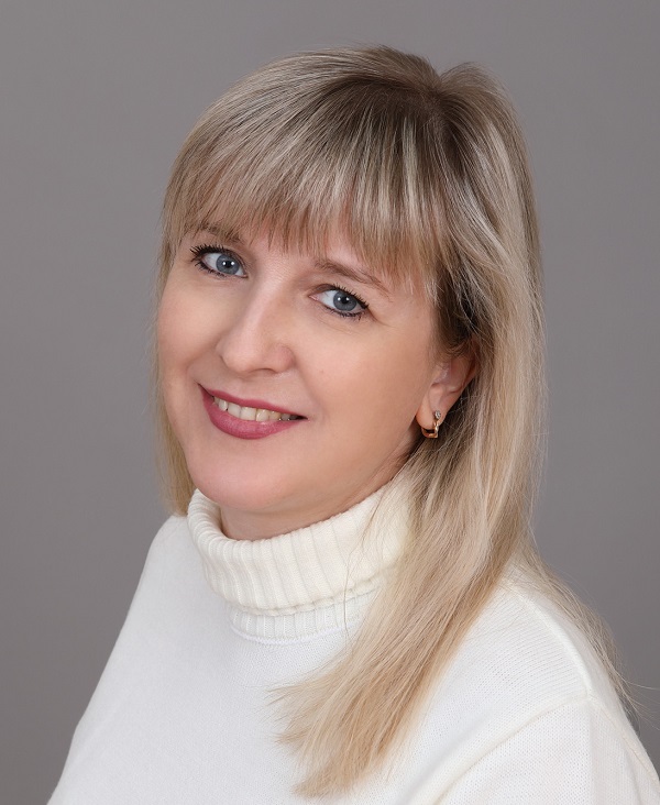Шепелева Юлия Сергеевна.