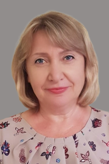 Фирсова Светлана Васильевна.