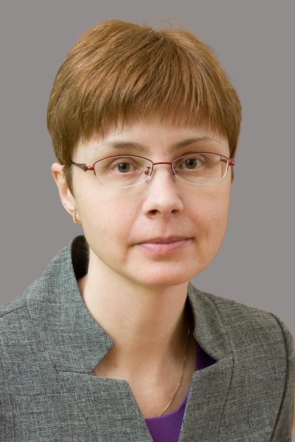 Мамченко Светлана Анатольевна.