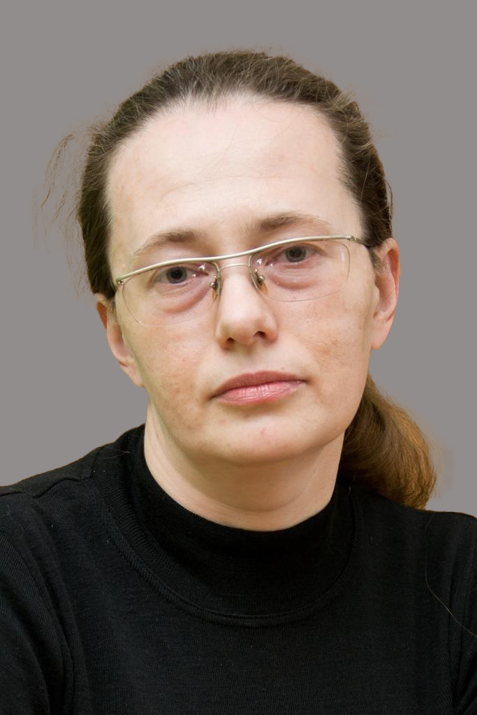 Фигурова Наталья Александровна.