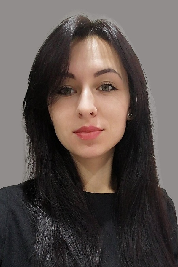 Радченко Нина Аркадьевна.