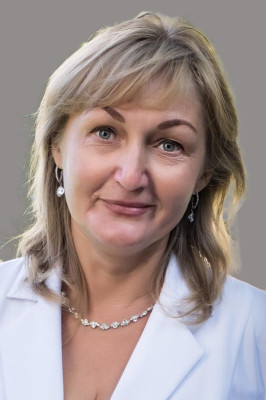 Буравская Алла Александровна Буравская Алла Александровна