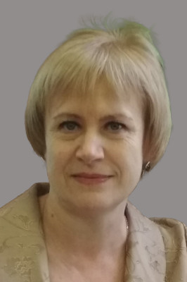 Соловьева Елена Юрьевна Соловьева Елена Юрьевна